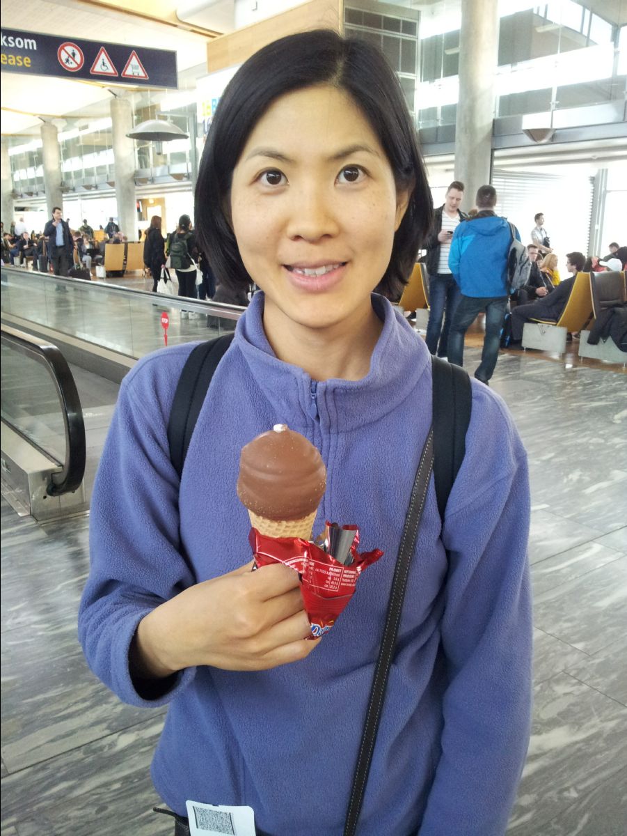 Oslo Airport06